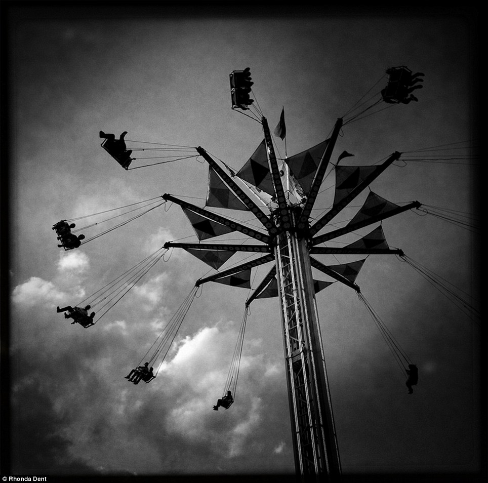 победителей конкурса IPhone, IPhone Photography Awards 2014