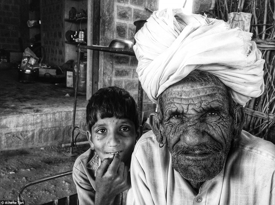 победителей конкурса IPhone, IPhone Photography Awards 2014