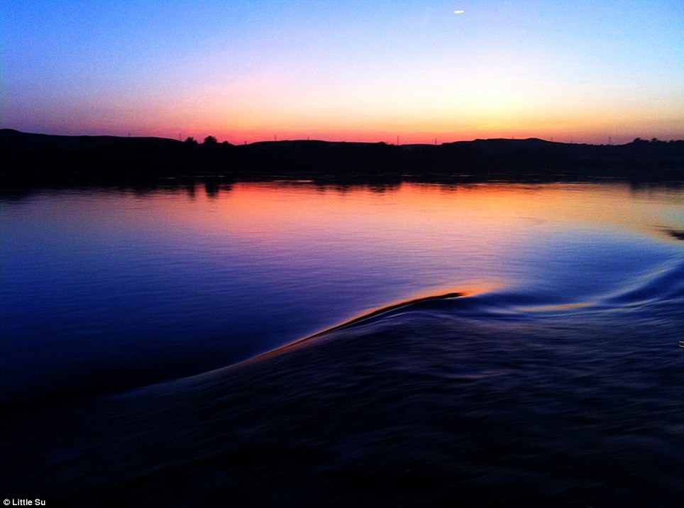 победителей конкурса IPhone, IPhone Photography Awards 2014