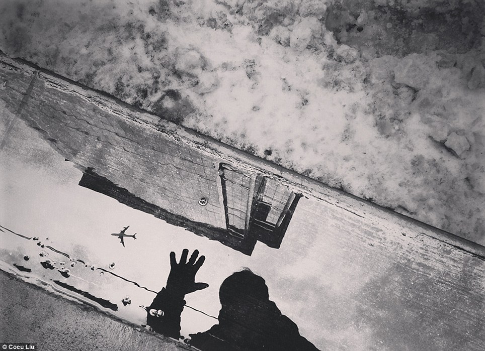 победителей конкурса IPhone, IPhone Photography Awards 2014