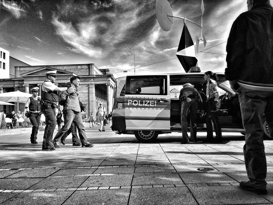 победителей конкурса IPhone, IPhone Photography Awards 2014