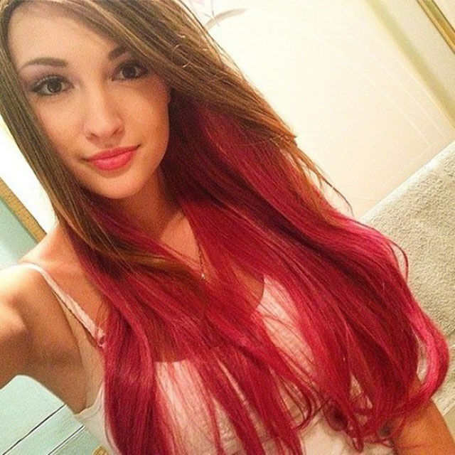 Анна Фэйт - новая звезда интернета, имеющая поразительное сходство с героиней мультфильма Анна Фэйт, Anna Faith, девушка похожа на Эльзу, Анна Фэйт героиня Холодное сердце