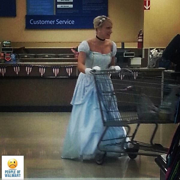 глупые американцы, people of Walmart, американцы в супермаркете, наряды посетителей американских супермаркетов