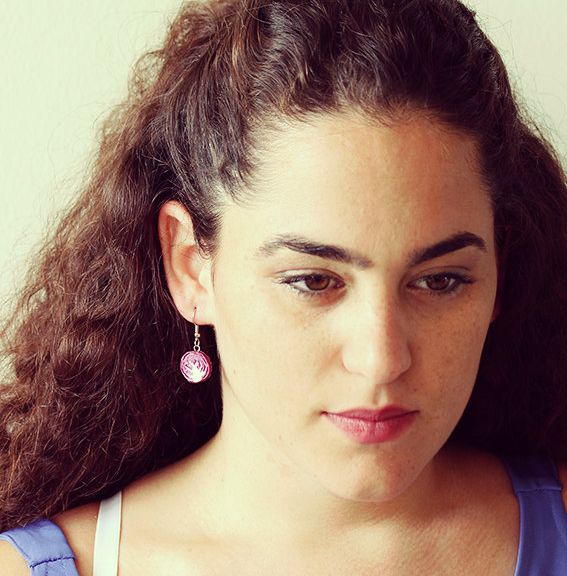 аппетитные украшения, украшения миниатюрная еда, украшения в виде еды