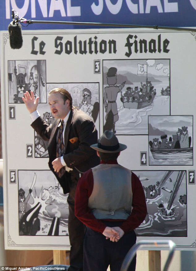 В кого превратился милый малыш из фильма «Шестое чувство» Хейли Джоэл Осмент Haley Joel Osment, Yoga Hosers Хейли Джоэл Осмент, Хейли Джоэл Осмент 2014 вес