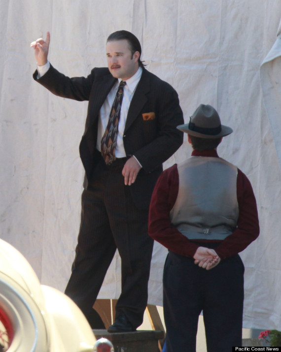 В кого превратился милый малыш из фильма «Шестое чувство» Хейли Джоэл Осмент Haley Joel Osment, Yoga Hosers Хейли Джоэл Осмент, Хейли Джоэл Осмент 2014 вес