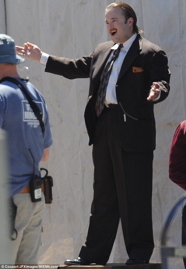 В кого превратился милый малыш из фильма «Шестое чувство» Хейли Джоэл Осмент Haley Joel Osment, Yoga Hosers Хейли Джоэл Осмент, Хейли Джоэл Осмент 2014 вес