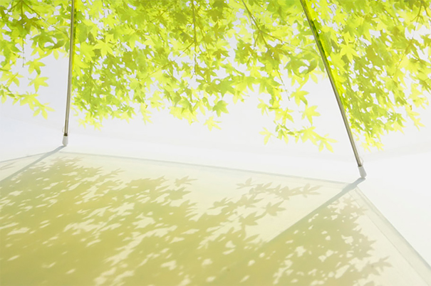 креативные оригинальные зонты, необычные зонты