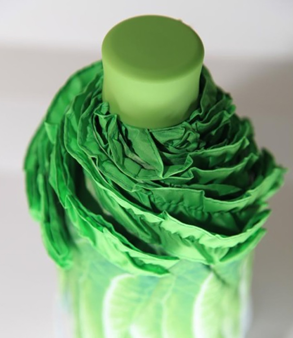 креативные оригинальные зонты, необычные зонты