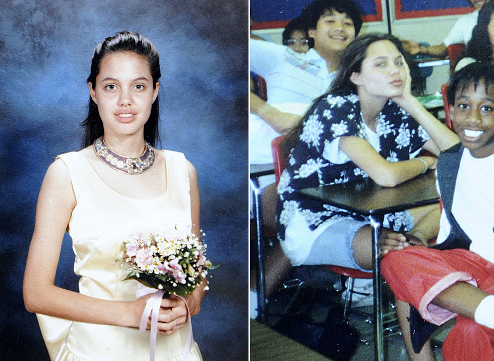 Интимныe тайны Анджелины Джоли, открывающие актрису с другой стороны интимные тайны анджелины джоли, скелеты в шкафу анджелина джоли