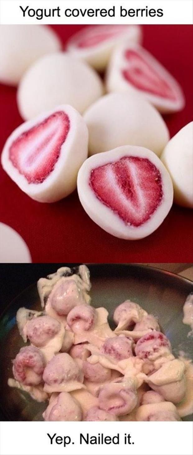 nailed it, кулинарные провалы, еда провалы неудача