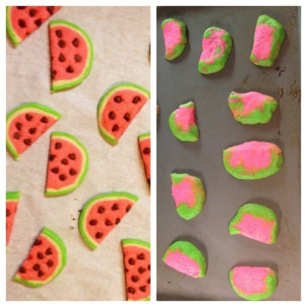 nailed it, кулинарные провалы, еда провалы неудача