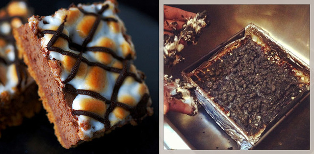 nailed it, кулинарные провалы, еда провалы неудача