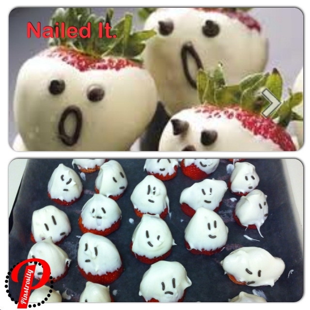 nailed it, кулинарные провалы, еда провалы неудача