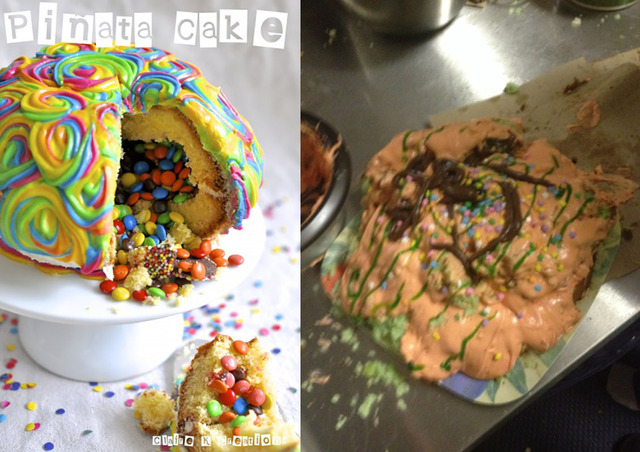 nailed it, кулинарные провалы, еда провалы неудача