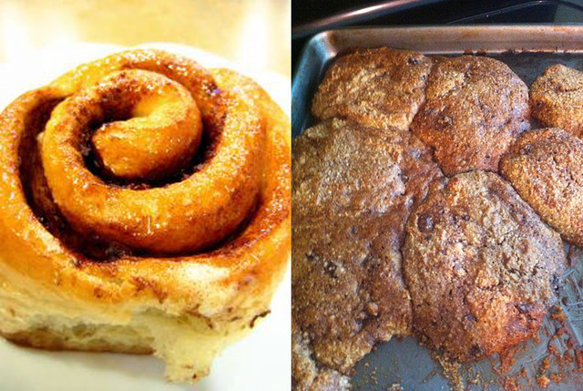 nailed it, кулинарные провалы, еда провалы неудача