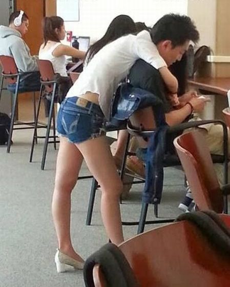 не верь глазам своим, в стиле показалось, это не то что вы подумали