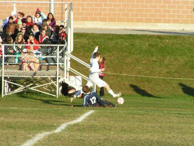 не верь глазам своим, в стиле показалось, это не то что вы подумали
