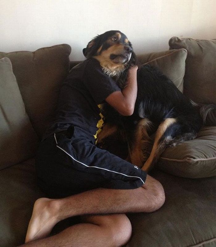 не верь глазам своим, в стиле показалось, это не то что вы подумали