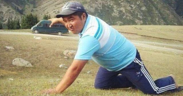 не верь глазам своим, в стиле показалось, это не то что вы подумали