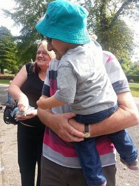 не верь глазам своим, в стиле показалось, это не то что вы подумали