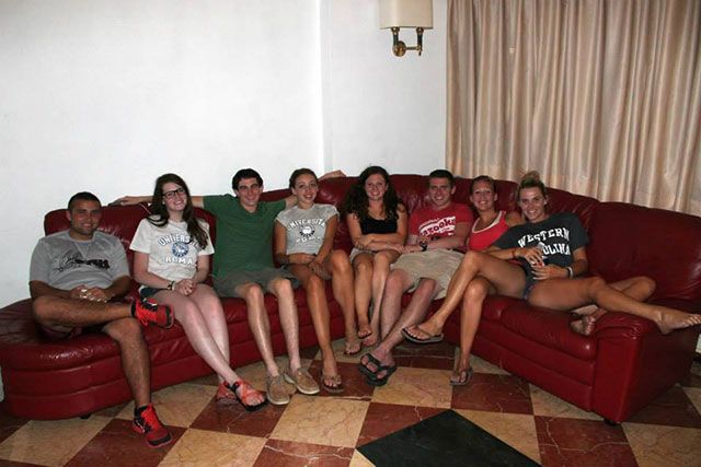 не верь глазам своим, в стиле показалось, это не то что вы подумали