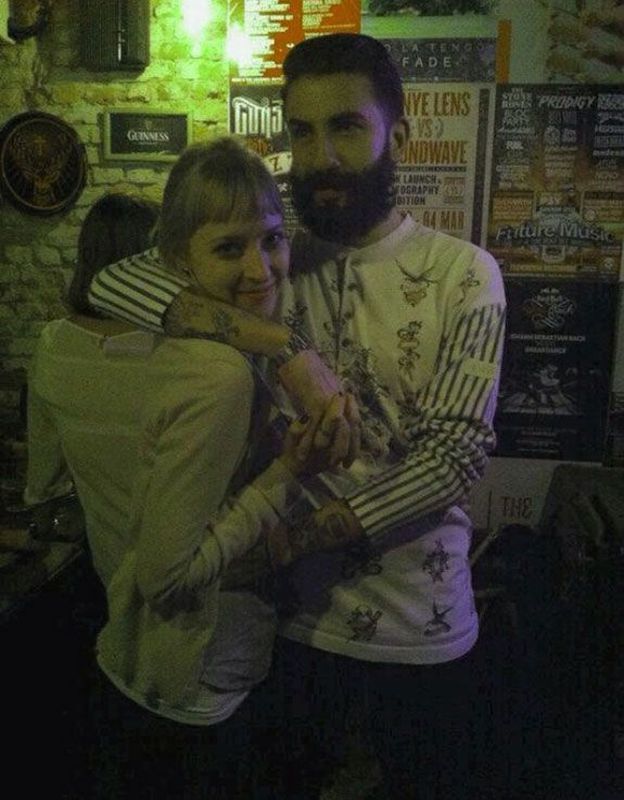 не верь глазам своим, в стиле показалось, это не то что вы подумали