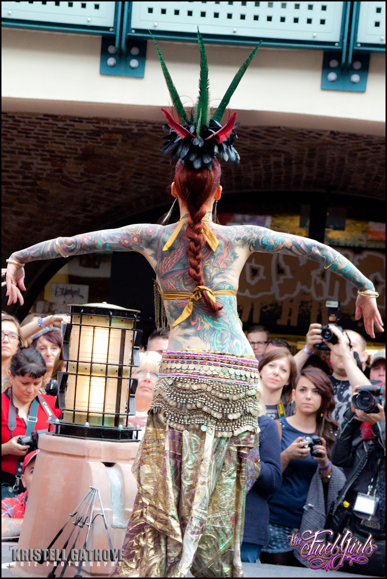 Татуировки, фрики и яркое шоу десятой тату-конвенции, прошедшей в Лондоне тату-конвенция Лондон 2014, 10-я тату-конвенция, 10th London Tattoo Convention