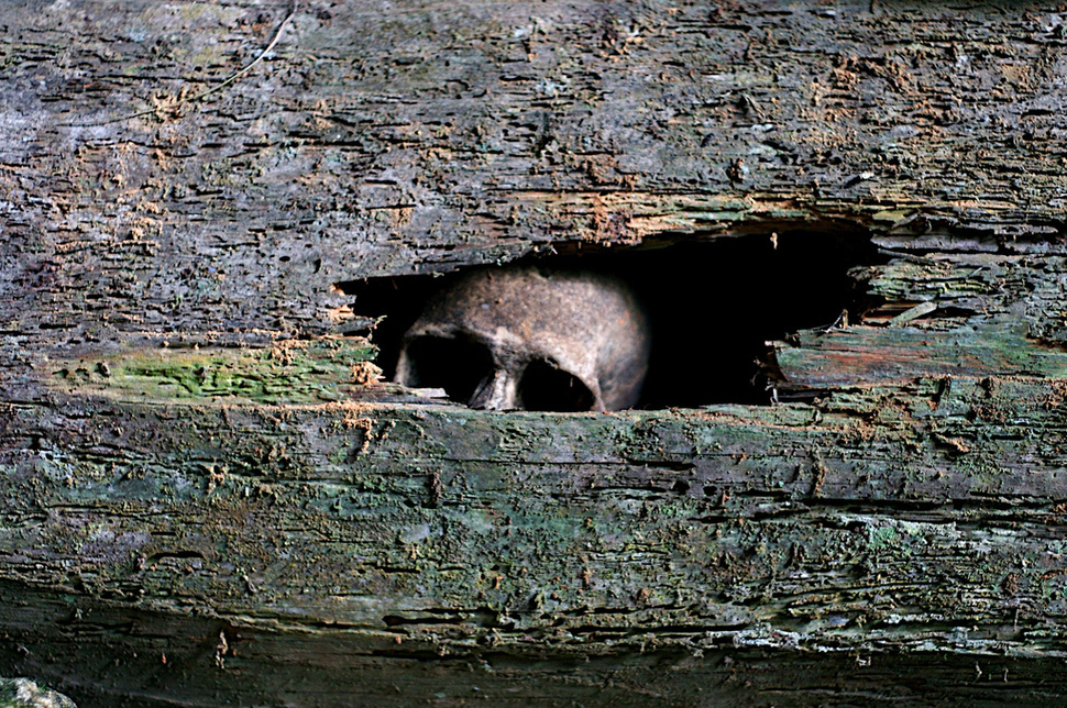 27 самых жутких и пугающих мест нашей планеты, посетить которые уже подвиг самые жуткие места планеты, пугающие места планеты