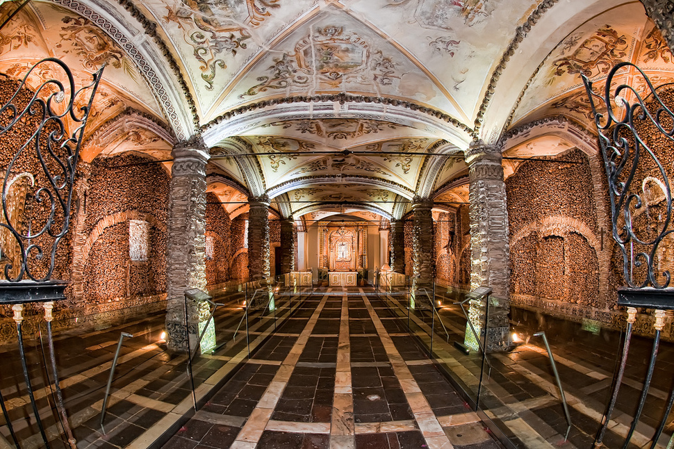 27 самых жутких и пугающих мест нашей планеты, посетить которые уже подвиг самые жуткие места планеты, пугающие места планеты