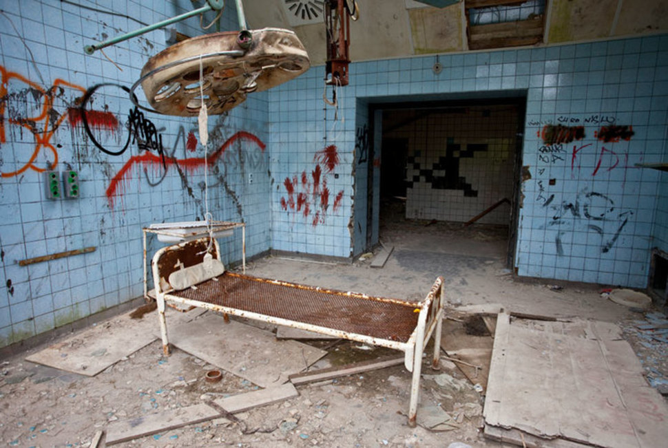 27 самых жутких и пугающих мест нашей планеты, посетить которые уже подвиг самые жуткие места планеты, пугающие места планеты