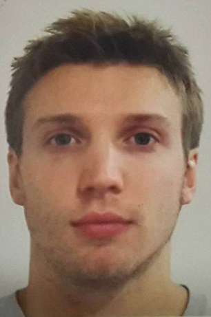 Сумасшедший шеф-повар из Австралии убил и сварил свою жену-транссексуала Marcus Peter Volke, Маркус Фольке, Mayang Prasetyo, Майанг Прасетио, повар убил жену транссексуала,