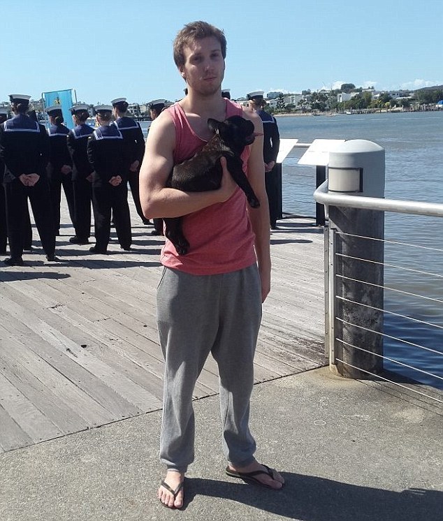 Сумасшедший шеф-повар из Австралии убил и сварил свою жену-транссексуала Marcus Peter Volke, Маркус Фольке, Mayang Prasetyo, Майанг Прасетио, повар убил жену транссексуала,