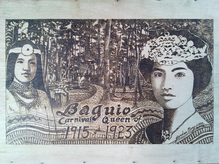 картины солнечные лучи и увеличительное стекло, Джордан Манг-осан, Jordan Mang-osan