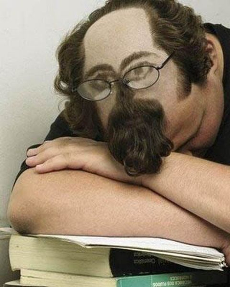 дурацкие стрижки, нелепые стрижки, безумные причёски стрижки