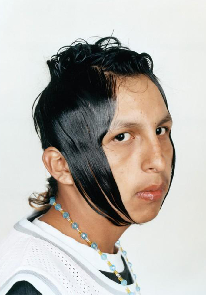 дурацкие стрижки, нелепые стрижки, безумные причёски стрижки