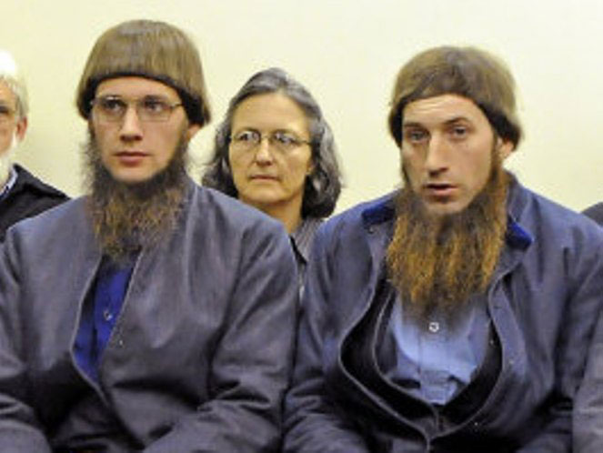 дурацкие стрижки, нелепые стрижки, безумные причёски стрижки