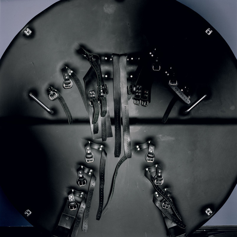 Кэйт Петерс, Kate Peters, Да госпожа, yes mistress