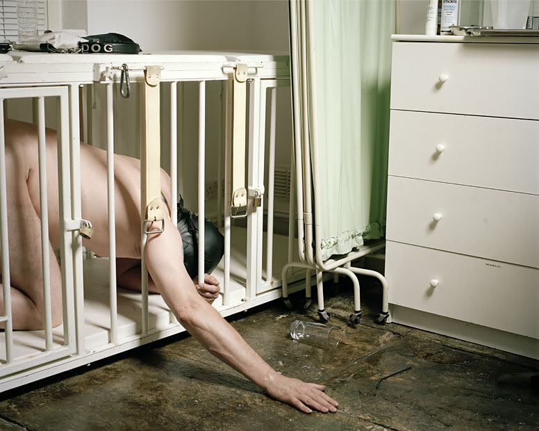 Кэйт Петерс, Kate Peters, Да госпожа, yes mistress