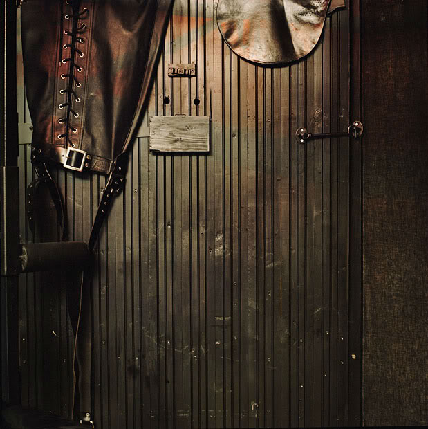 Кэйт Петерс, Kate Peters, Да госпожа, yes mistress