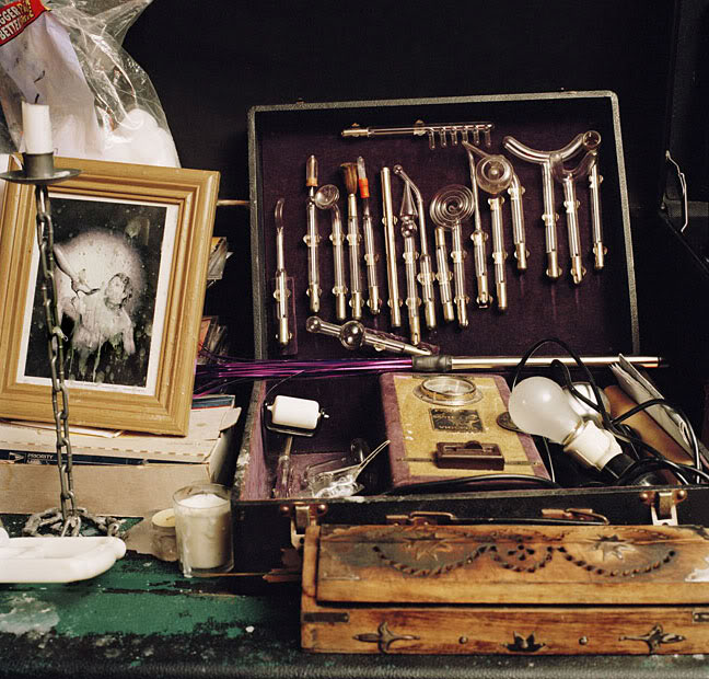 Кэйт Петерс, Kate Peters, Да госпожа, yes mistress