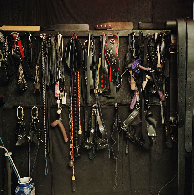 Кэйт Петерс, Kate Peters, Да госпожа, yes mistress