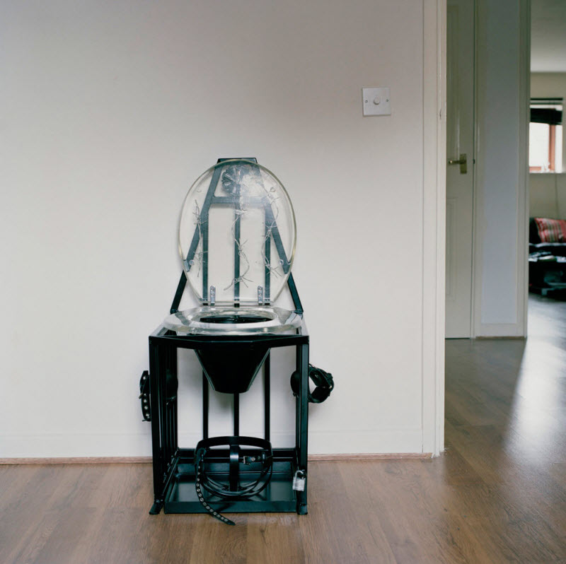 Кэйт Петерс, Kate Peters, Да госпожа, yes mistress