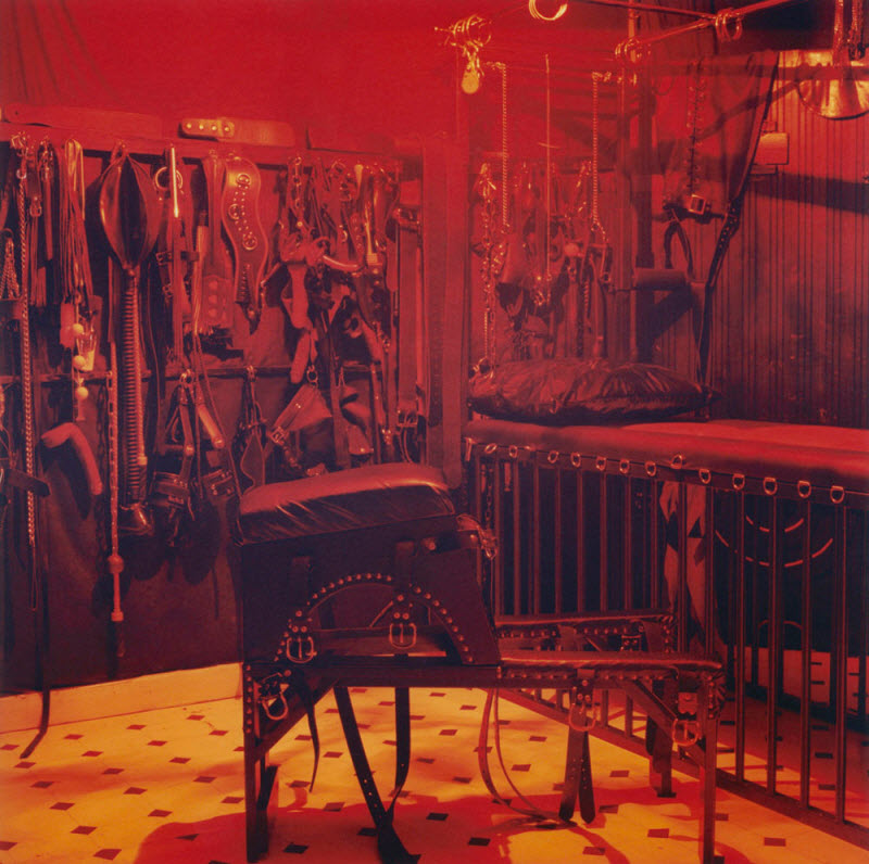 Кэйт Петерс, Kate Peters, Да госпожа, yes mistress