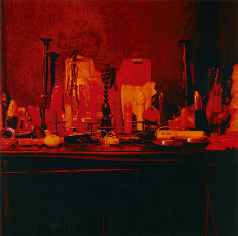 Кэйт Петерс, Kate Peters, Да госпожа, yes mistress