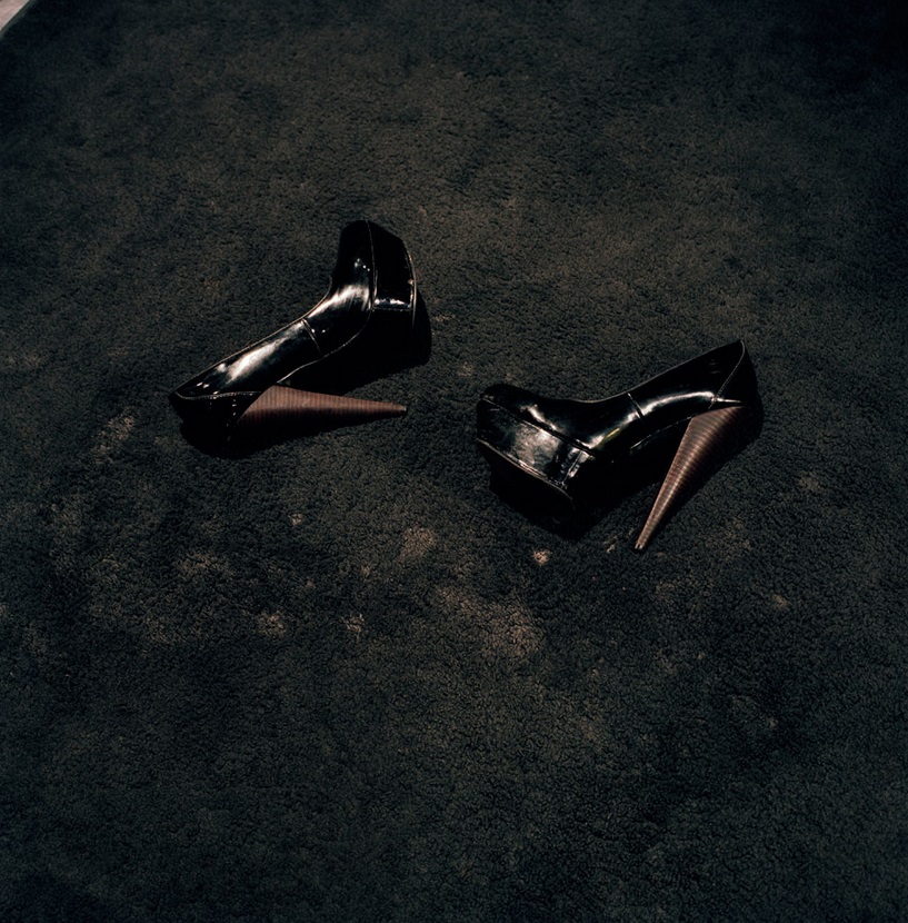 Кэйт Петерс, Kate Peters, Да госпожа, yes mistress