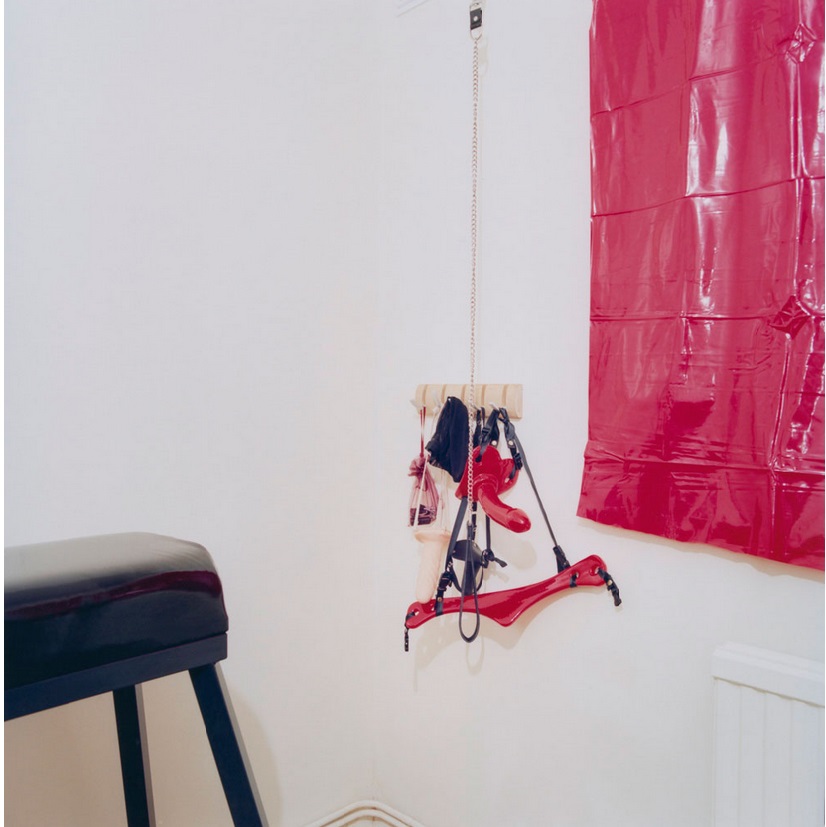 Кэйт Петерс, Kate Peters, Да госпожа, yes mistress