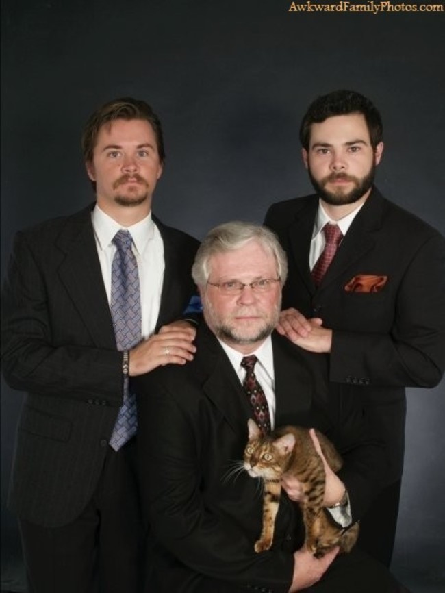 семейные фотографии с отцами, смешные фотографии с папами