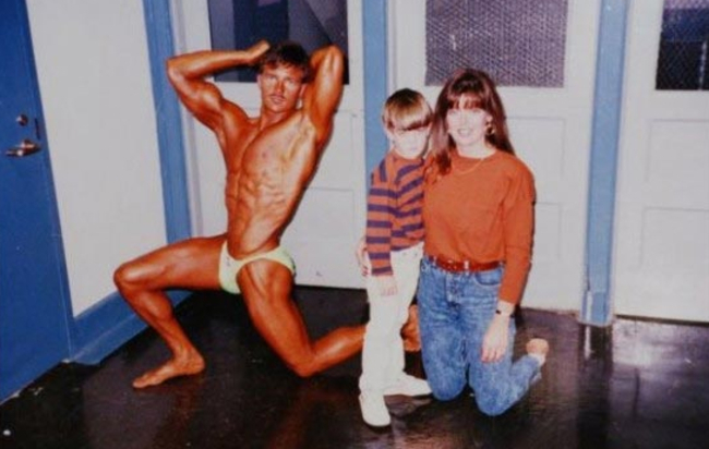 семейные фотографии с отцами, смешные фотографии с папами