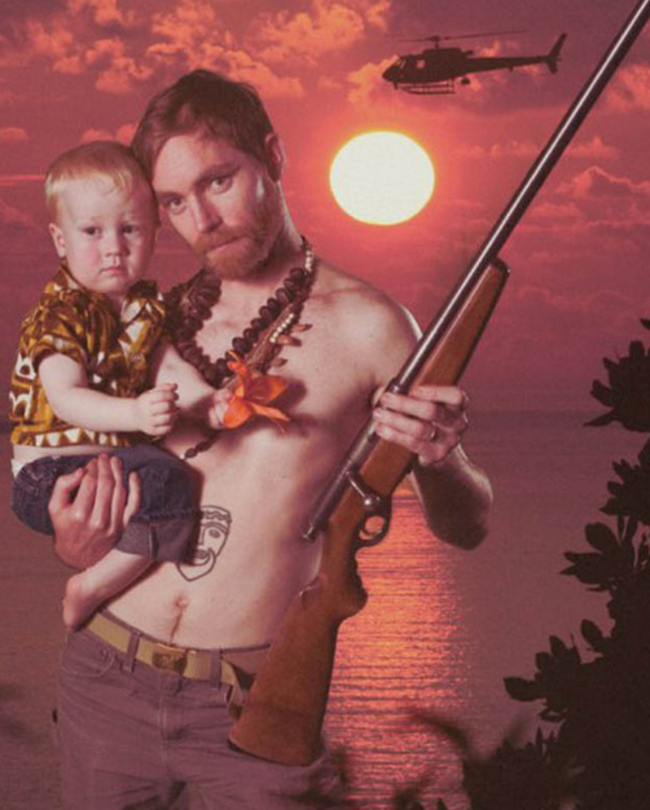 семейные фотографии с отцами, смешные фотографии с папами